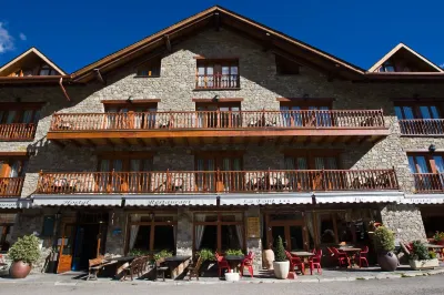 Hostal la Font Hotel a La Seu D'urgell