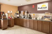 Days Inn by Wyndham Anderson IN - breakfast