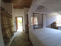 The Vagabond Lodge Hotel di Mkwaja