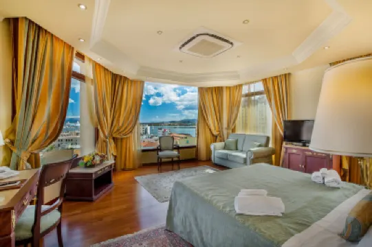 Hotel Panorama Hoteles en 