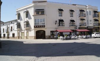 Hotel la Encomienda
