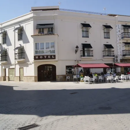 Hotel la Encomienda