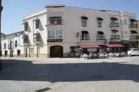Hotel la Encomienda