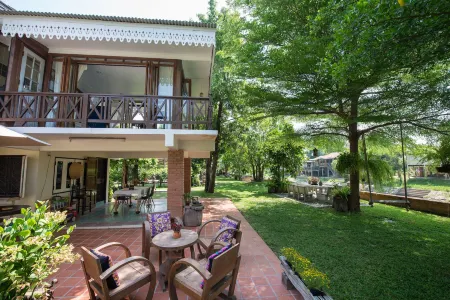 Phuttal Residence Отели рядом с достопримечательностью «Wat Tha Ka Rong»