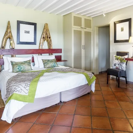 Auas Safari Lodge