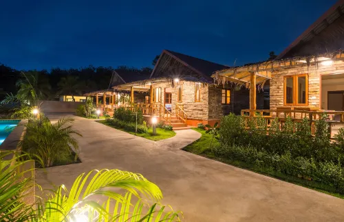 Pinthong Aonang Villa