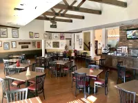 Territorial Inn Guthrie Oklahoma Hotels in Guthrie