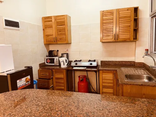 Barizi Holiday Apartments Hotels in Mtwapa