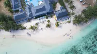 Muri Beach Club Hotel