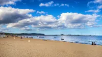 Hotel Molo Hotels in Sopot