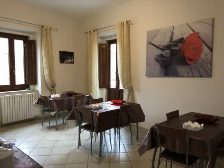 The Maze Vibo B&B Отели в г. Сан-Никола-да-Крисса