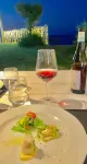 Agriturismo Frontemare - breakfast