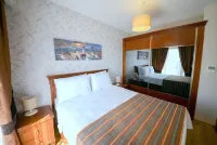 Sarajevo Suit Hotel Hotel a Tosb Otomotiv Osb