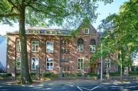 Amrâth Hotel Media Park Hilversum فنادق في Hilversum