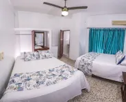 B&M Setup Hotels Các khách sạn ở Santo Domingo Este