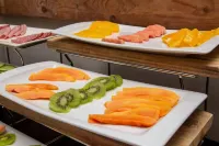 Desert Sands Boutique B&B | Self-Catering - breakfast
