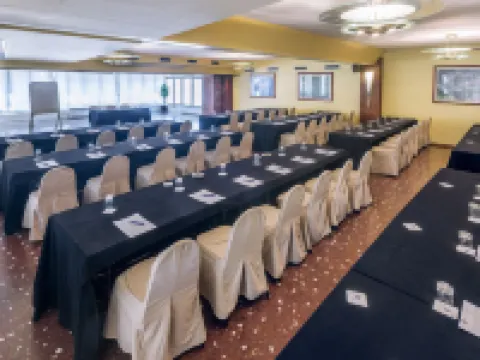 Ciudad de Castelldefels Hotels in Castelldefels