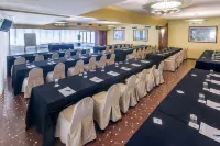 Ciudad de Castelldefels Hotel a Castelldefels