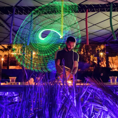 Retac Qunay Dahab Resort & SPA