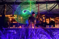 Retac Qunay Dahab 度假村 & Spa - 酒吧