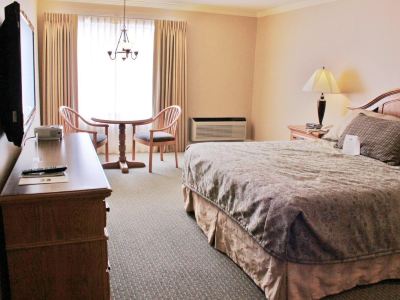 Columbus Inn