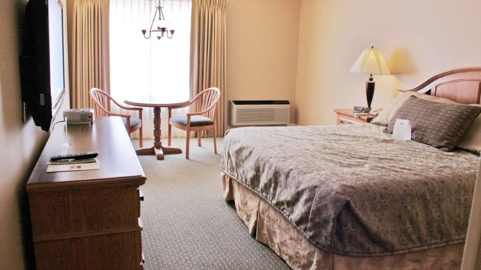 Columbus Inn