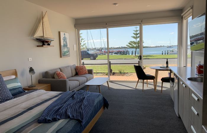 Boat Harbour Jetty B&B