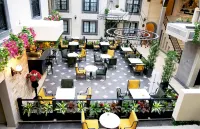 Amida Boutique Otel