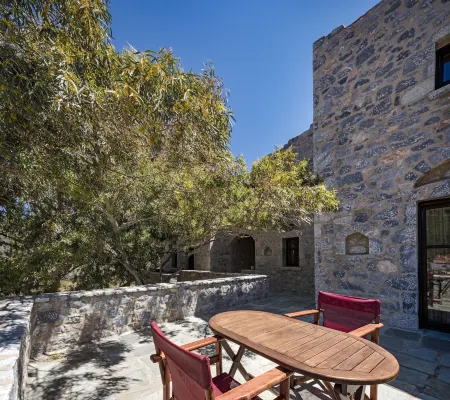 Porto Kale Guesthouse