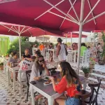 Alada Garden Otel Hotels in Tenedos