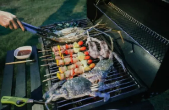 Triple Tree Beach Resort