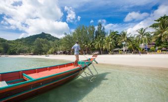 Bottle Beach 1 Resort