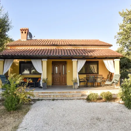 Holiday House Val Vidal