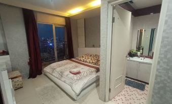 Apartment 1, 2 & 3 Bedrooms Thamrin City - Central Jakarta
