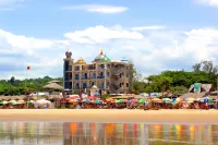 Dharma Beach - Gym