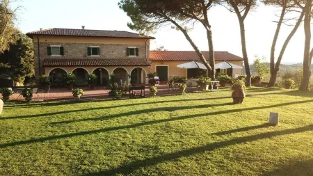Agriturismo le Querciole
