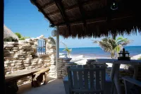 波薩達蓬彼德拉海灘飯店 - 海景
