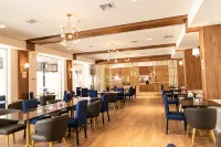 DM Hoteles Tacna - Bữa sáng