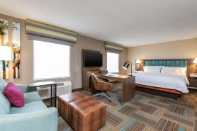 Hampton Inn & Suites Fort Myers-Colonial Blvd.