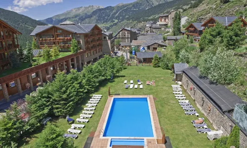 Sport Hotel