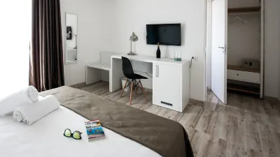 Amada Hotel Siracusa Hotels in Città Giardino