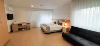 Central Suites 3 -  Habitaciones en casas particulares