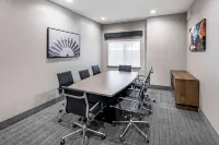 Best Western Lubbock West Inn  Suites