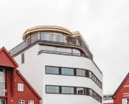 Eilert Smith Hotel Hotel a Tau
