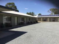 Sunrise Motel