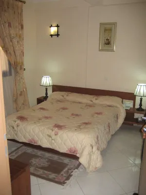 سيرينا بالاس هوتل فنادق في 