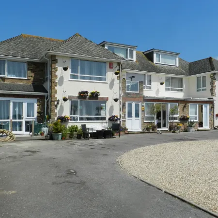 Watersedge Guest House Hotels in New Forest District