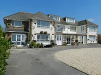 Watersedge Guest House - Morgenmad
