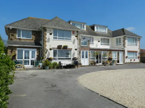 Watersedge Guest House Hotels in Barton on Sea