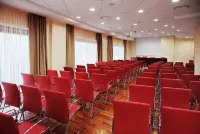 S Hotel Hoteles en Zona Industriale Val Pescara